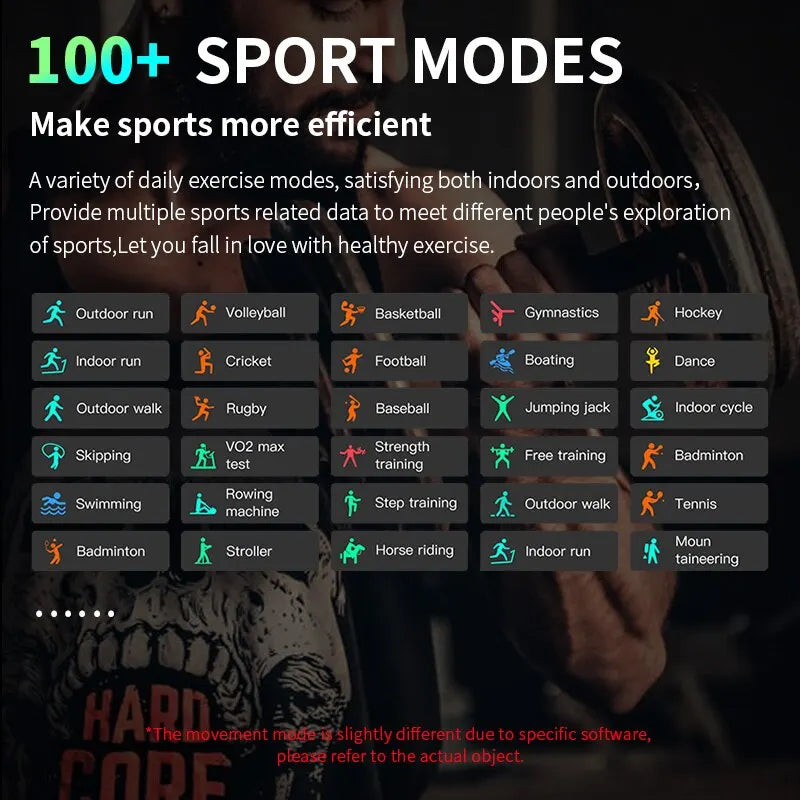 Smart Watch for Women Full Touch Screen Bluetooth Call Waterproof Watches Sport Fitness Tracker Smartwatch Lady Reloj Mujer